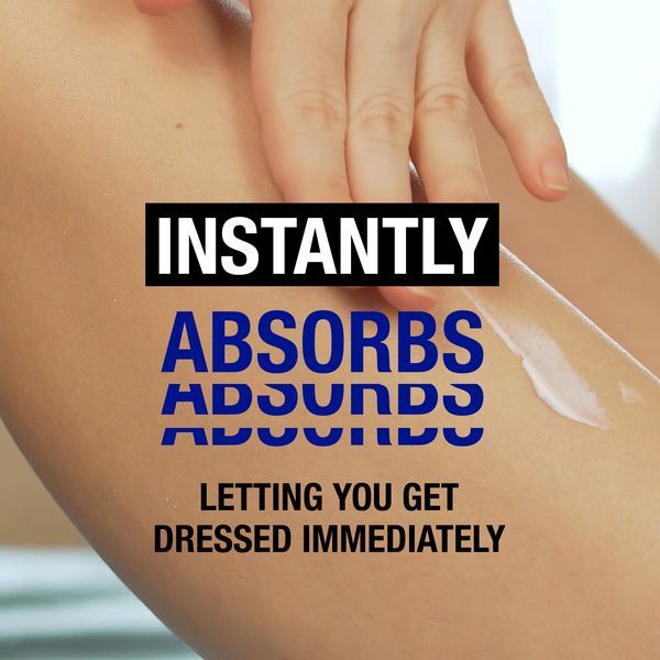 Neutrogena Body care gift set Intensive hydration Moterims