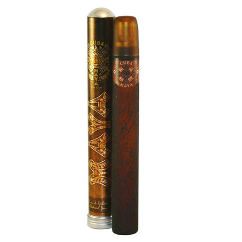 Cuba Cuba Maya - EDT 35ml kvepalai Vyrams EDT