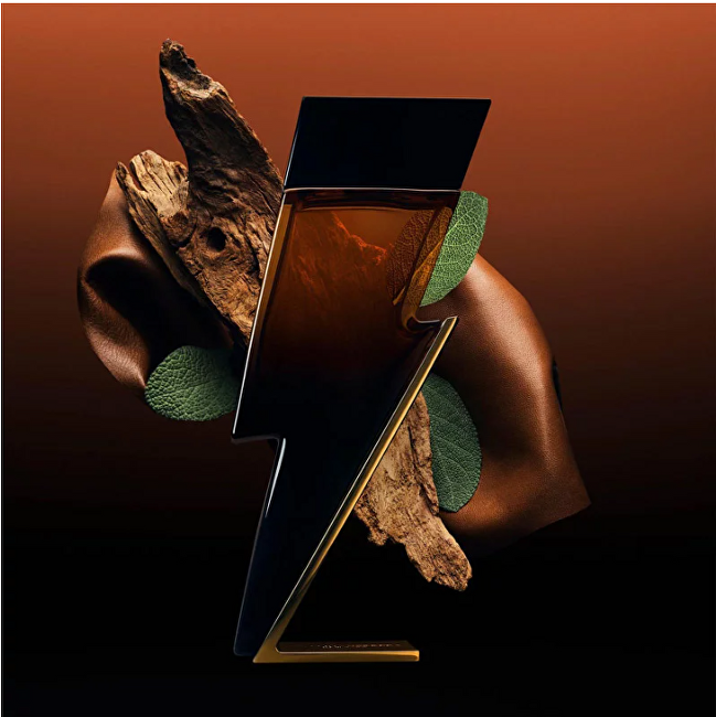 Carolina Herrera Bad Boy Elixir - EDP 50ml Kvepalai Vyrams