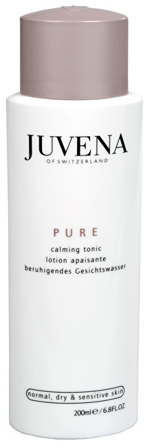 Juvena Cleansing tonic (Calming Tonic) 200 ml 200ml Moterims