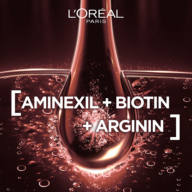 L&acute;Or&eacute;al Paris Elseve Full Resist Shampoo 250ml &scaron;ampūnas