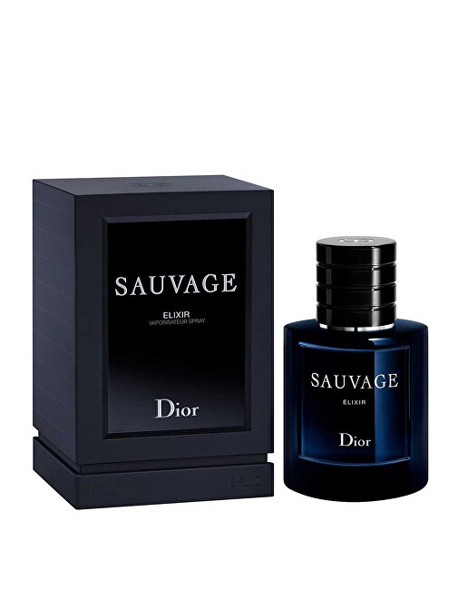 Dior Sauvage Elixir 100ml kvepalai Vyrams Parfum