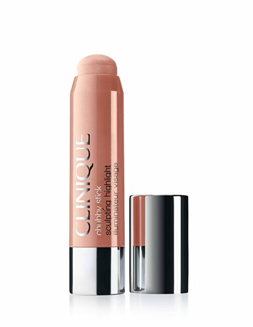 Clinique Chubby Stick (Sculpting Highlight) 6 g Hefty Highlight &scaron;viesintojas