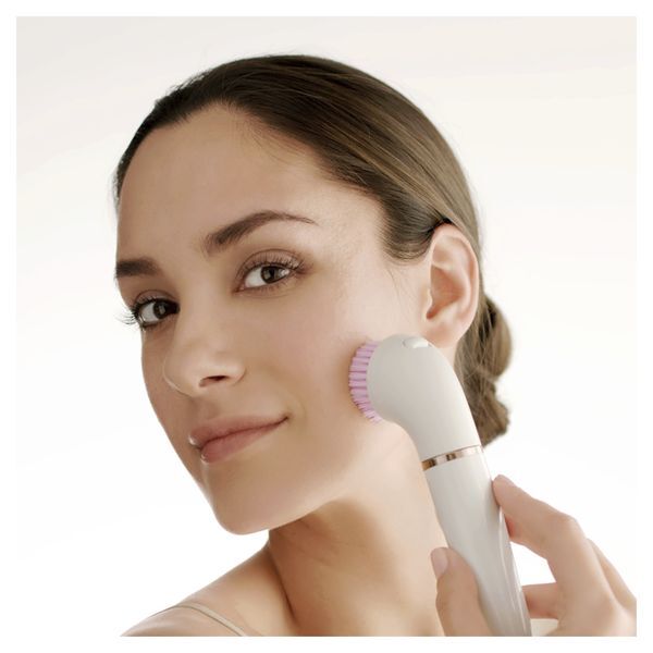 Braun FaceSpa Pro 912 3-in-1 Epilator depiliavimo prietaisas