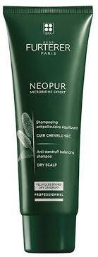 René Furterer Neopur Anti-Dandruff Balancing Shampoo 250ml Vyrams