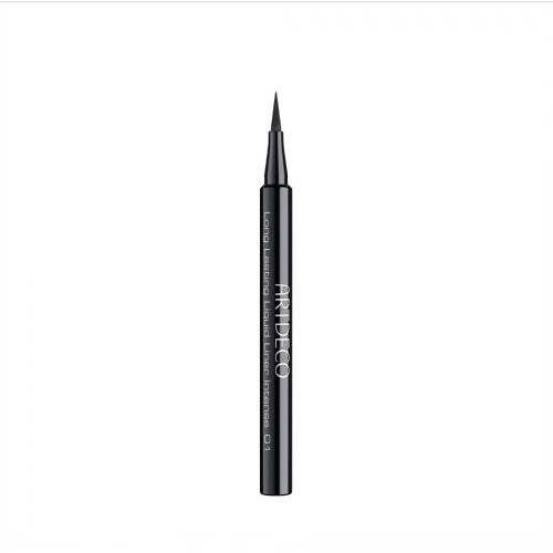 Artdeco (Long Lasting Liquid Liner) 0.6 ml 04 Brown Line 0.6ml Moterims