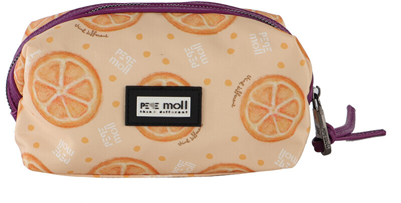Pepe Moll Cosmetic bag-case Annie Moterims