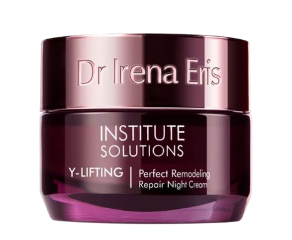 Dr Irena Eris Dr Irena Eris Institute Solutions Repair Night Cream Dekoratyvinė kosmetika Moterims
