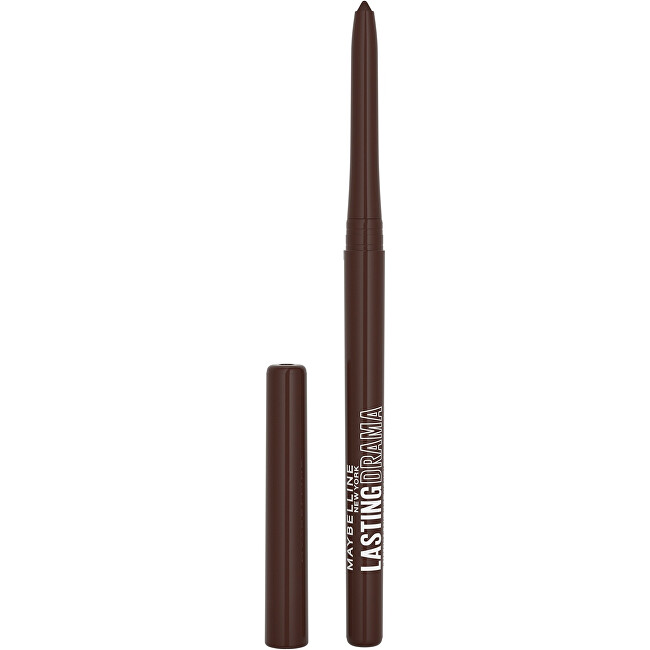 Maybelline Lasting Drama Gel Pencil 0.3 g Brown Moterims