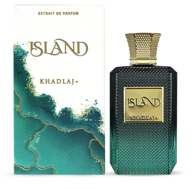 Khadlaj Island Parfum Kvepalai Unisex