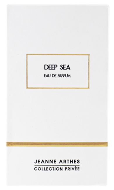 Jeanne Arthes Deep Sea - EDP 100ml Kvepalai Unisex