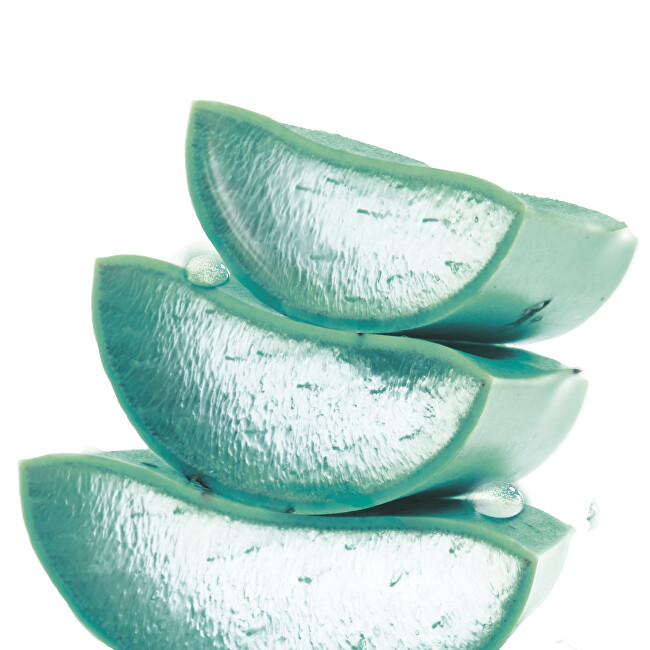 Garnier Garnier Hyaluronic Aloe Cleansing Gel 200 ml 200ml makiažo valiklis