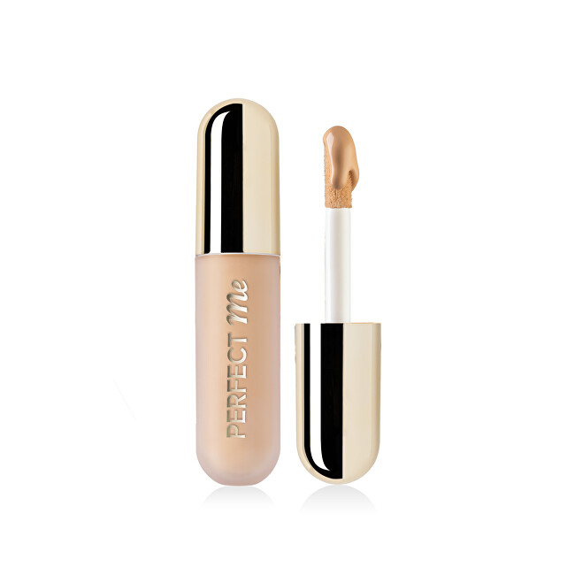 Dermacol Perfect Me Concealer 7 ml 2 Moterims