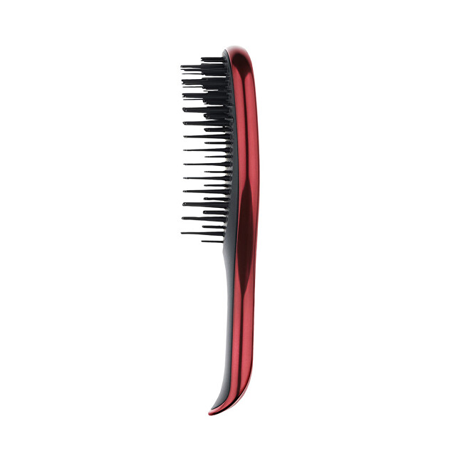 Tangle Teezer Ultimate Detangler Mini Hair Brush The Devil Wears Prada plaukų &scaron;epetys