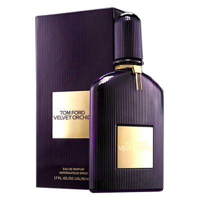 Tom Ford Velvet Orchid - EDP 50ml NI&Scaron;INIAI Moterims EDP