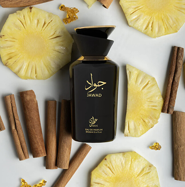 Attri Jawad - EDP 100ml Kvepalai Vyrams