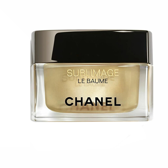 Chanel Regenerating skin balm Sublimage (Le Baume) 50 g Moterims