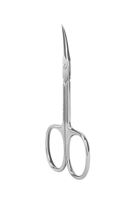 STALEKS Cuticle scissors Expert 50 Type 2 (Professional Cuticle Scissors) Manikiūro priemonė
