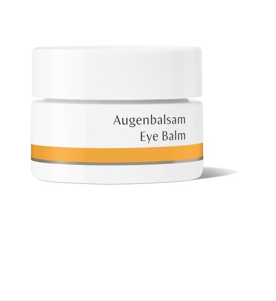 Dr. Hauschka Balm for the eyes (Eye Balm) 10 ml 10ml Moterims