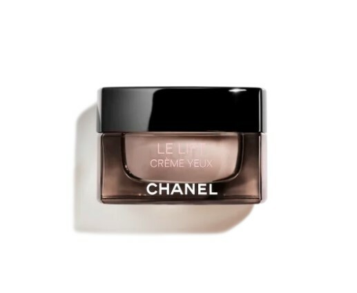 Chanel Le Lift Firming Anti-Wrinkle Eye Cream ( Smooth s – Firms Creme Yeux) 15 g Moterims