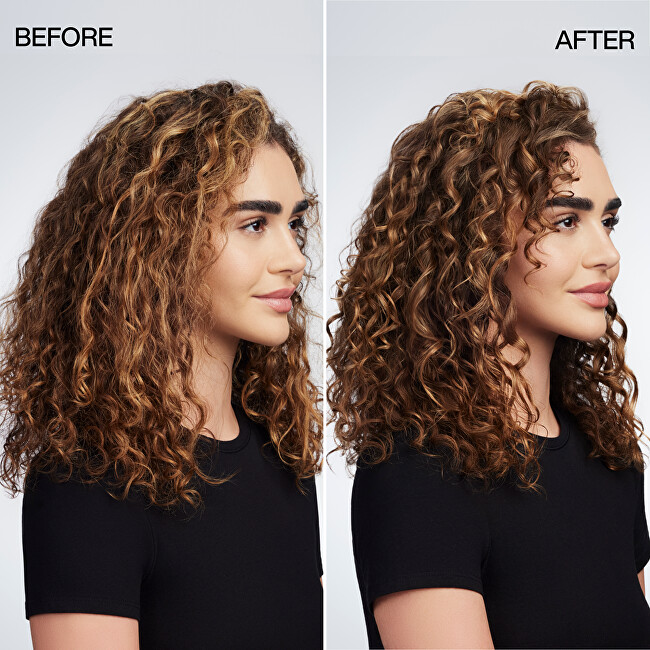 Redken Intensive day and night serum for restoring damaged hair Acidic Bonding Concentrate (24/7 Night & Day Serum) 45ml atstatomoji plaukų priežiūros priemonė