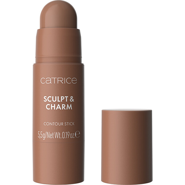 Catrice Sculpt & Charm Contour Stick 5.5 g 20 Stone Moterims