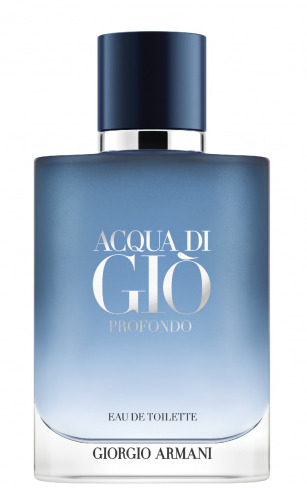 Giorgio Armani Acqua Di Gi&ograve; Profondo - EDT 100ml kvepalai Vyrams