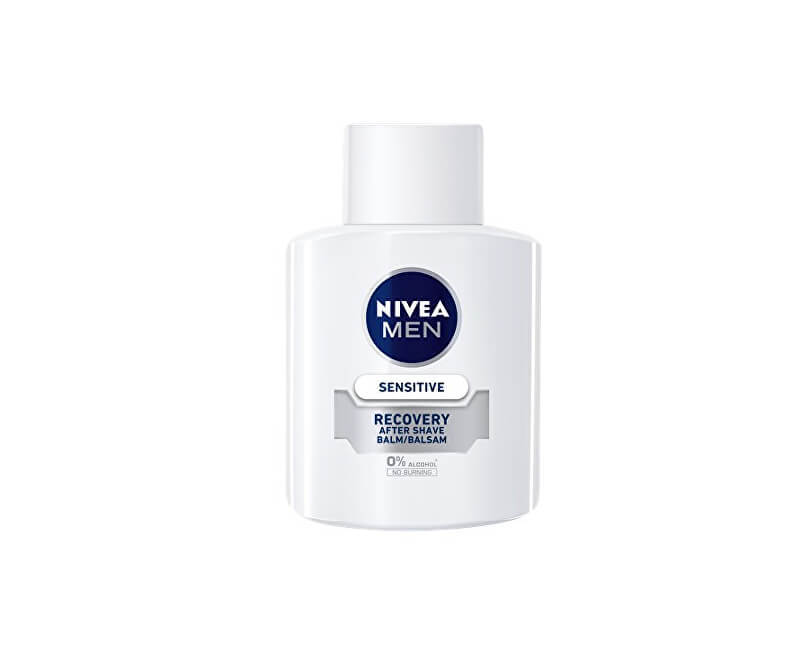 Nivea Refreshing (Recovery After Shave Balm) Sensitiv e (Recovery After Shave Balm) 100 ml 100ml Vyrams