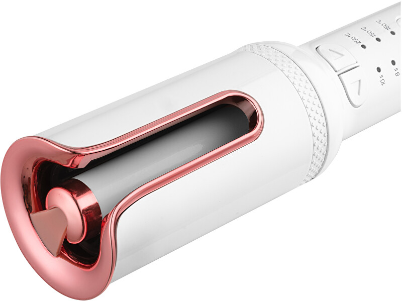 Sencor Automatic hair curler SHS 0930RS plaukų garbanų formavimo įrankis