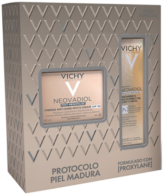 Vichy  Moterims