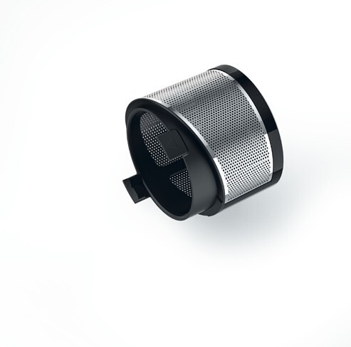 Valera Filter and cleaning brush for MatrixCare AI hair dryers Moterims