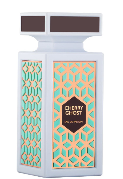 Flavia Cherry Ghost - EDP 90ml Kvepalai Unisex