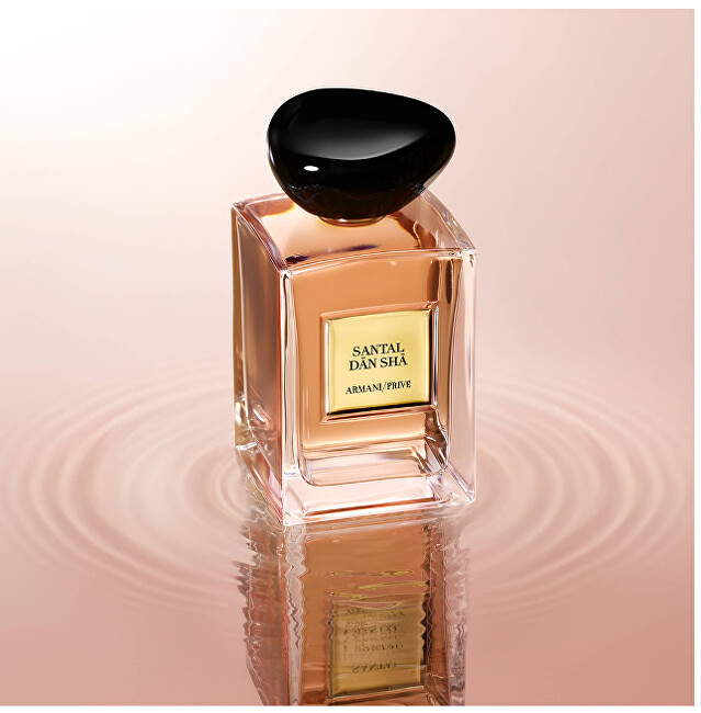 Giorgio Armani Priv&eacute; Santal Dān Shā - EDT 100ml kvepalai Unisex EDT