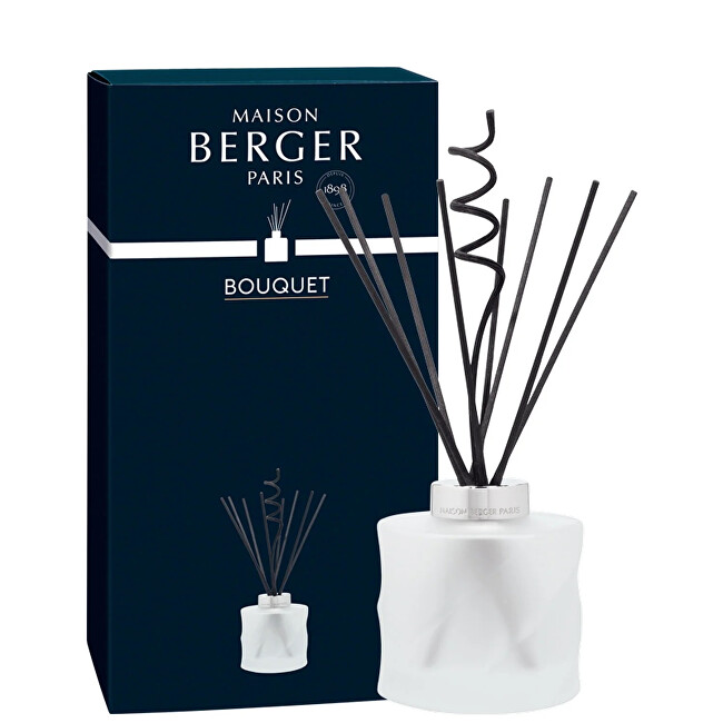 Maison Berger Paris Aroma diffuser Spirale white 222 ml 222ml Unisex