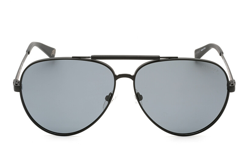 Guess Polarizačn&iacute; slunečn&iacute; br&yacute;le GU5209-02D akiniai nuo saulės