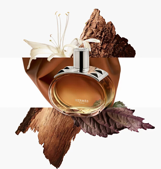 Hermes Bar&eacute;nia Intense - EDP 60ml Kvepalai Moterims