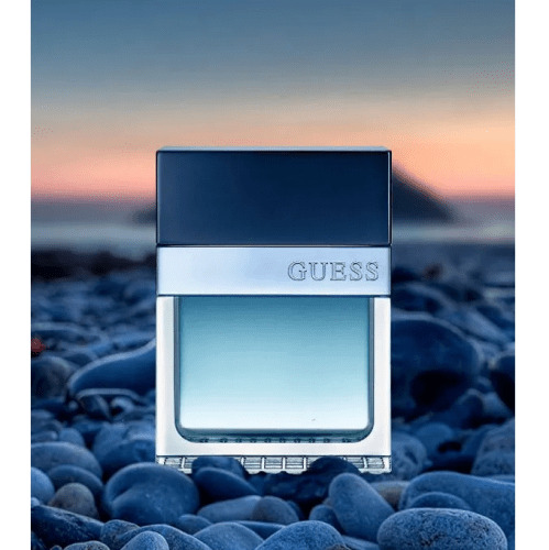Guess Seductive Homme Blue - EDT 100ml kvepalai Vyrams EDT