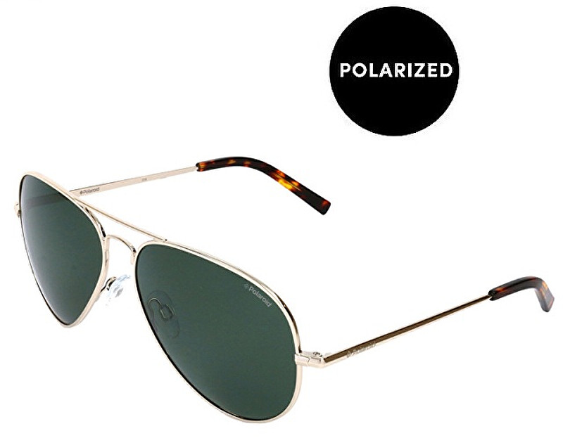 Polaroid Sun Polarized glasses Unisex