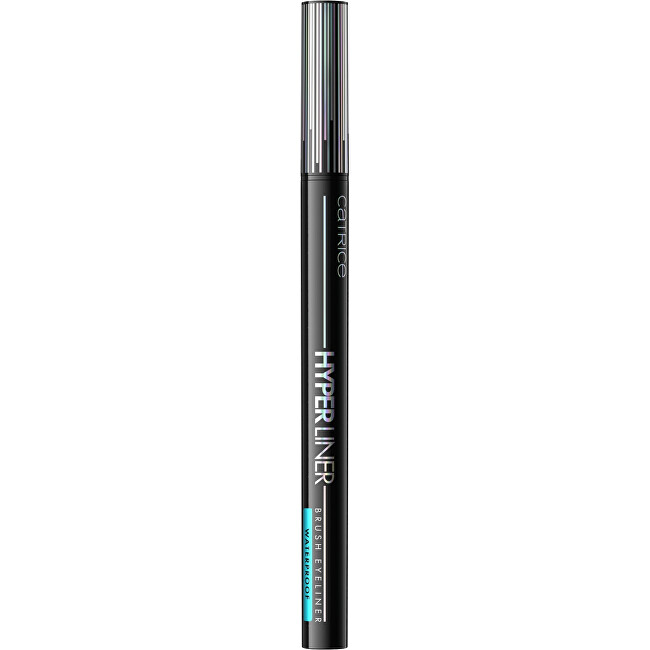 Catrice Hyper Liner waterproof eyeliner pen 0.52 ml 020 Dark Mocca akių kontūras