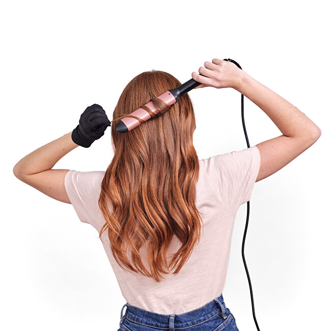 BaByliss Kulma na vlasy C457E plaukų garbanų formavimo įrankis