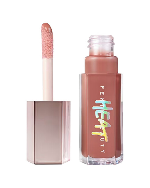 Fenty Beauty Gloss Bomb Heat Lip Gloss 9 ml Fussy lūpų blizgesys