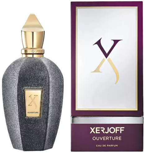 Xerjoff Ouverture - EDP 50ml NI&Scaron;INIAI Kvepalai Unisex EDP