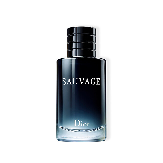 Dior Sauvage - EDT 200ml kvepalai Vyrams EDT