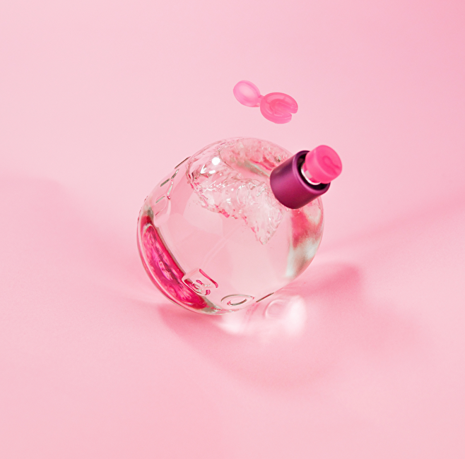 Jeanne Arthes Boum Pour Femme - EDP 100ml Kvepalai Moterims