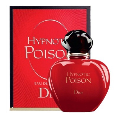Dior Hypnotic Poison - EDP 50ml Kvepalai Moterims