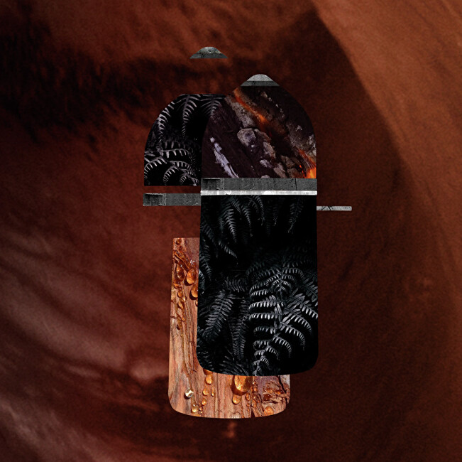 Cartier Pasha De Cartier Noir Absolu - parf&eacute;m (plniteln&yacute;) 50ml kvepalai Vyrams