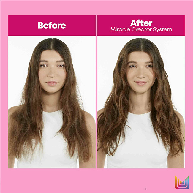 Matrix Multifunctional miracle spray Total Results Miracle Creator 190 ml 200ml atstatomoji plaukų priežiūros priemonė