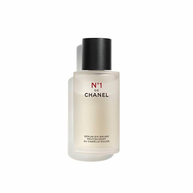 Chanel Revita licking ( Revita lizing Serum-in-Mist) spray N°1 50 ml 50ml Moterims