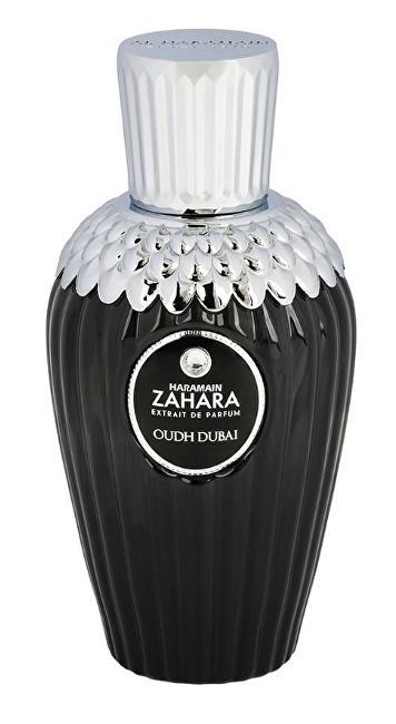 Al Haramain Zahara Oudh Dubai - parf&eacute;movan&yacute; extrakt 100ml kvepalai Unisex