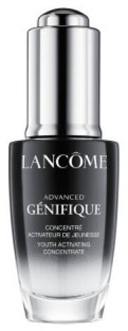 Lancome Rejuvenating Face Serum Advanced G&eacute;nifique (Youth Activating Concentrate) 100ml vietinės priežiūros priemonė